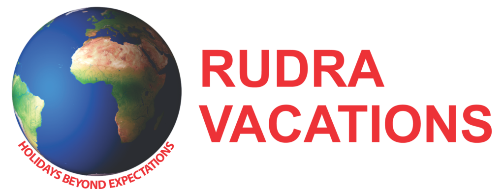 Rudra Vacations